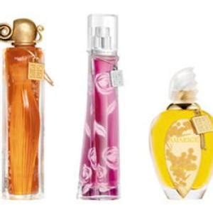 parfum givenchy mimosa